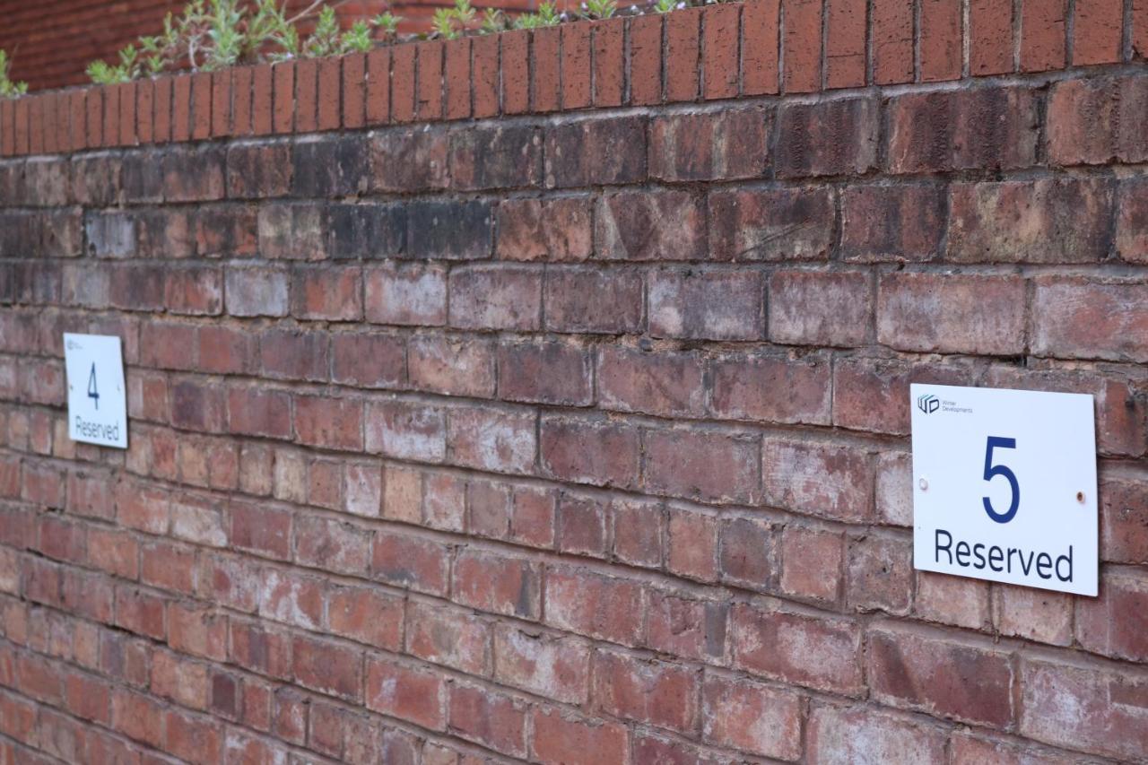 Wolverhampton - Gated Parking - George House Εξωτερικό φωτογραφία